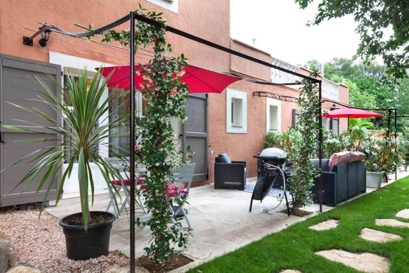 La Casa Dei Sogni Bed and Breakfast Flayosc Exteriör bild